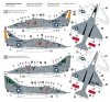 Hobby 2000 72047 A-4E Skyhawk 1/72